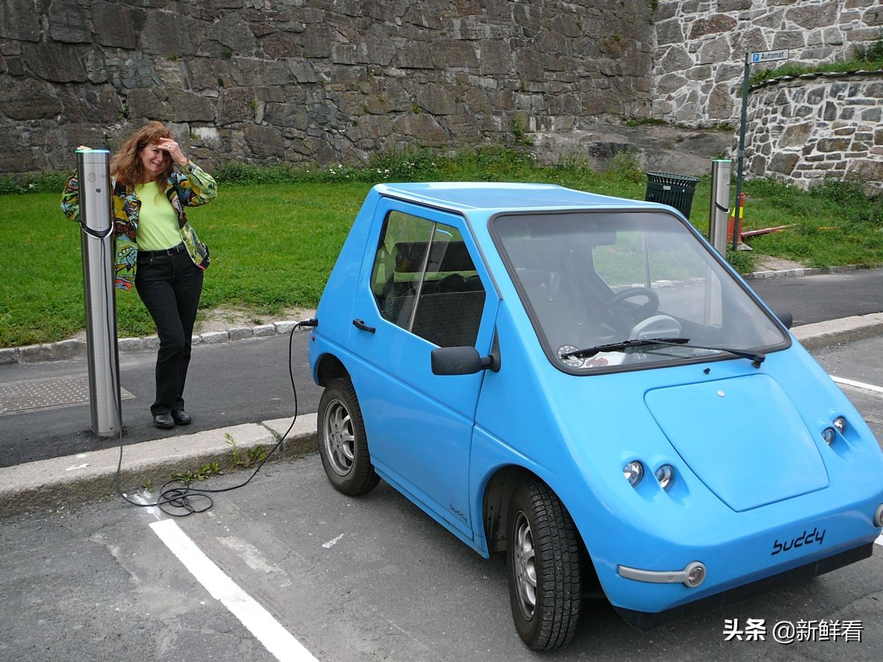 mini汽车设计,mini车设计灵感