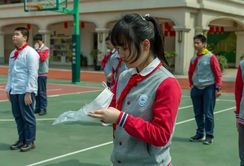 有学生因此致死！江苏各地中考体育考试在即，户外运动戴不戴口罩？