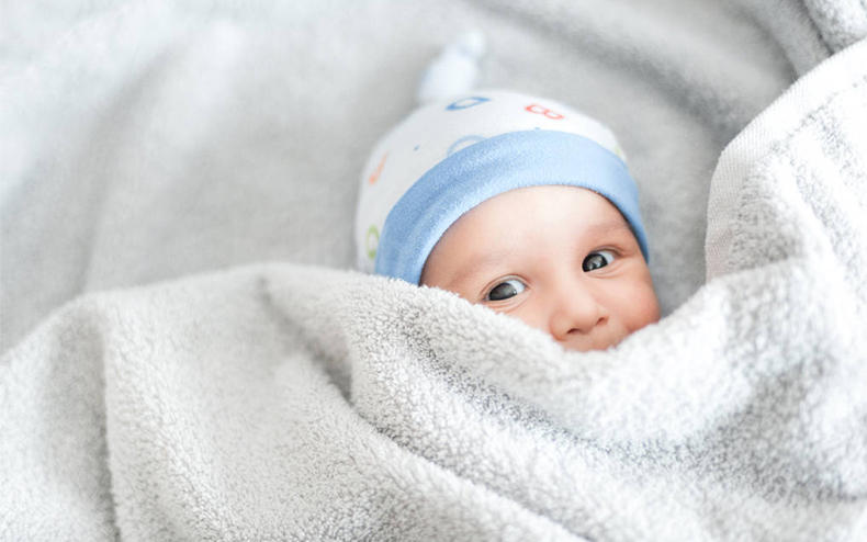 男女清洁护理方式,女宝私护的正确清洗方法