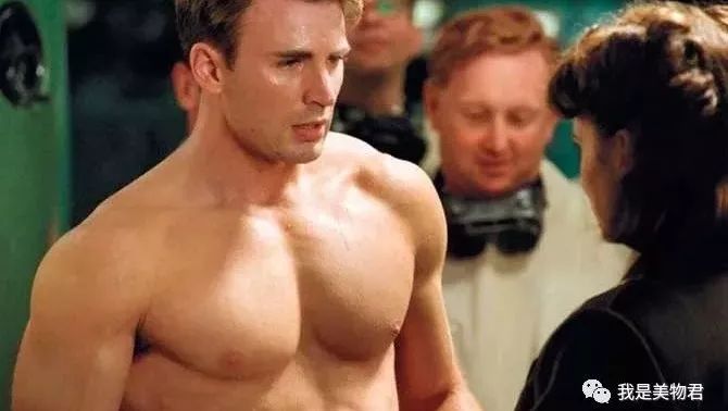 型男健身装备不能糙，看完这篇就知道为什么了