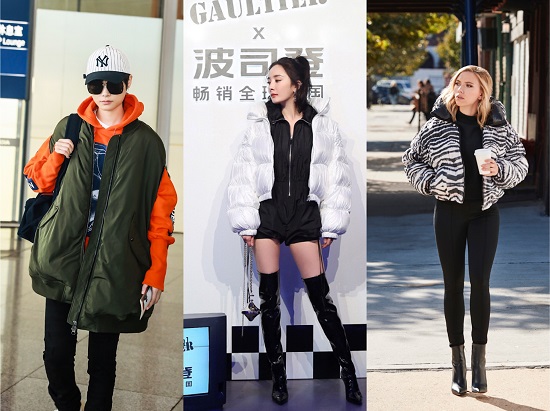 波司登x高缇耶联名,波司登联名高缇耶价格