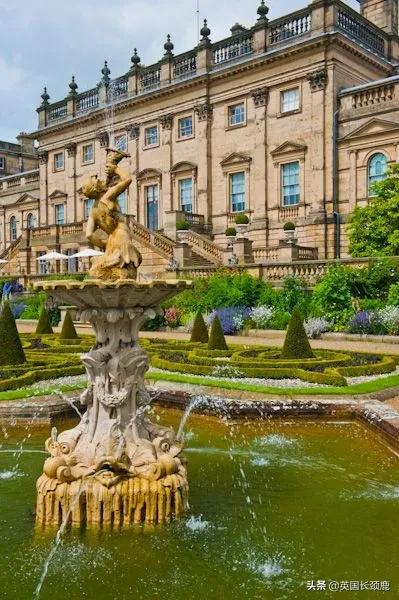 英国必打卡的庄园,英国必打卡景点