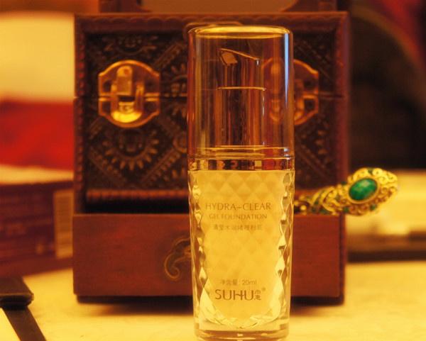 重庆站：尙惠vip新年彩妆沙龙：邂逅中国风，做个气场女子