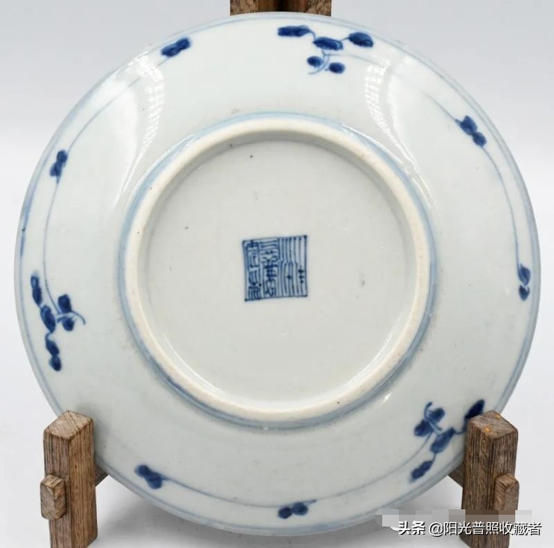 真正值钱的老物件捡漏,身边老物件