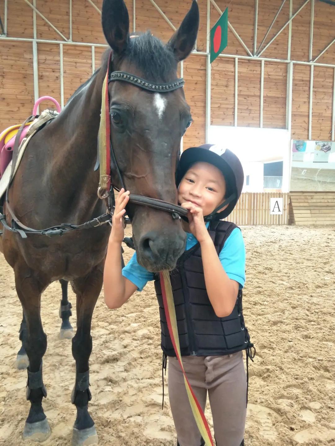 秦皇岛昌黎马术俱乐部,秦皇岛马术训练营