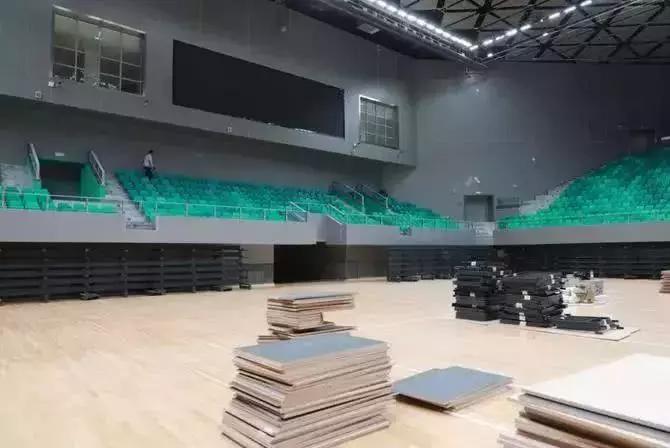 别去柳巷了,太原又一批新地标即将开放,第一个就被征服了!