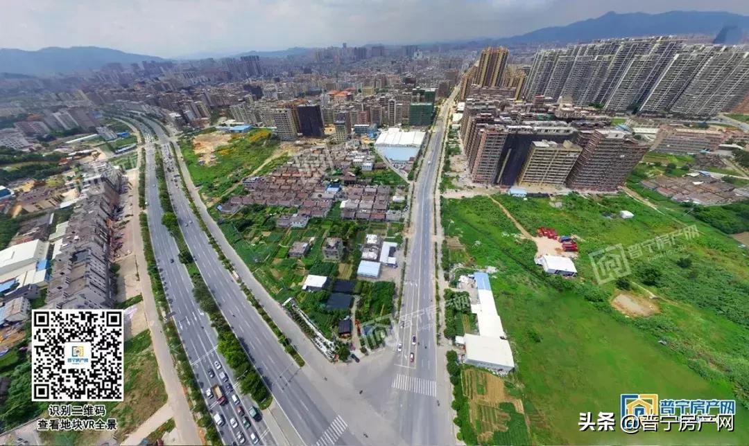 普宁大道全景,普宁大道最新视频