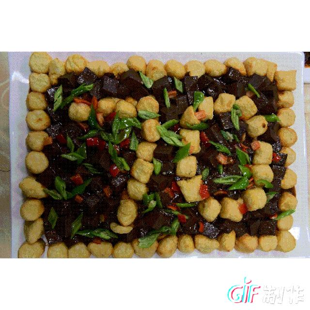 农业大学出品的美食,中国农业大学美食