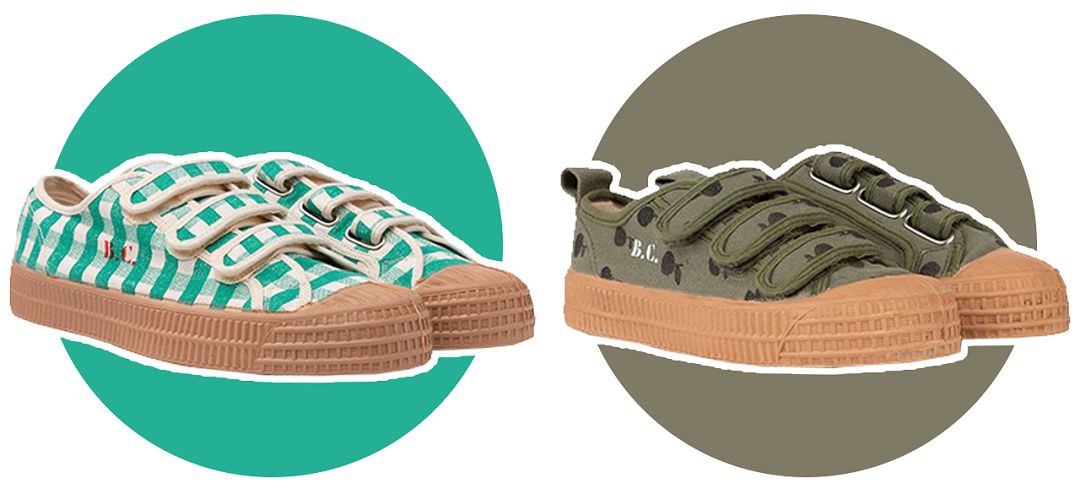 比匡威万斯贵的帆布鞋,比匡威还实惠的品牌