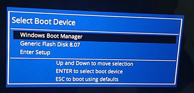 三星275e4v如何设置u盘启动,三星笔记本u盘启动无法进入pe界面
