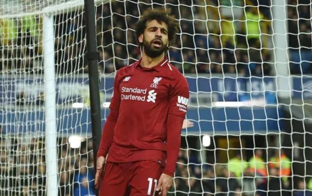 关键时刻脚软如何比肩梅罗？红军出巨大危机这赛季恐四大皆空