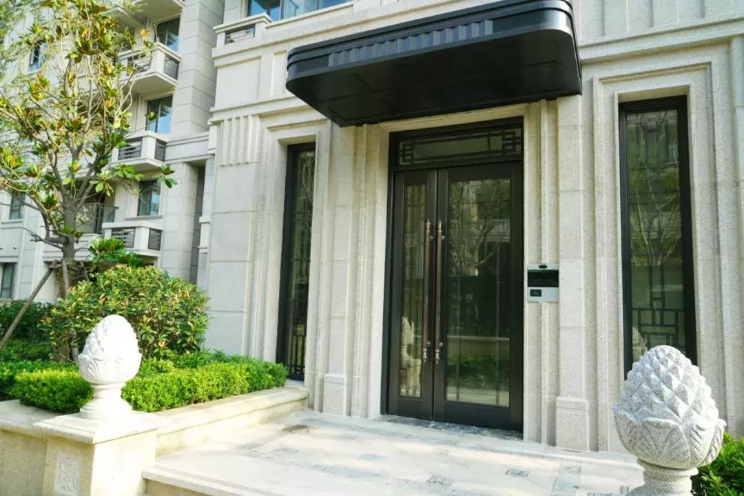 遇鉴美好生活|儒辰·金水湾8月10日客户品牌行暨沂水大峡谷之旅