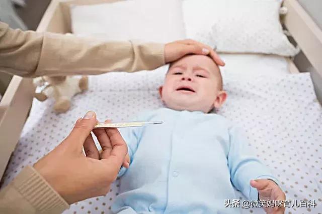 10岁孩子咳嗽发烧呕吐怎么回事,孩子发烧咳嗽呕吐