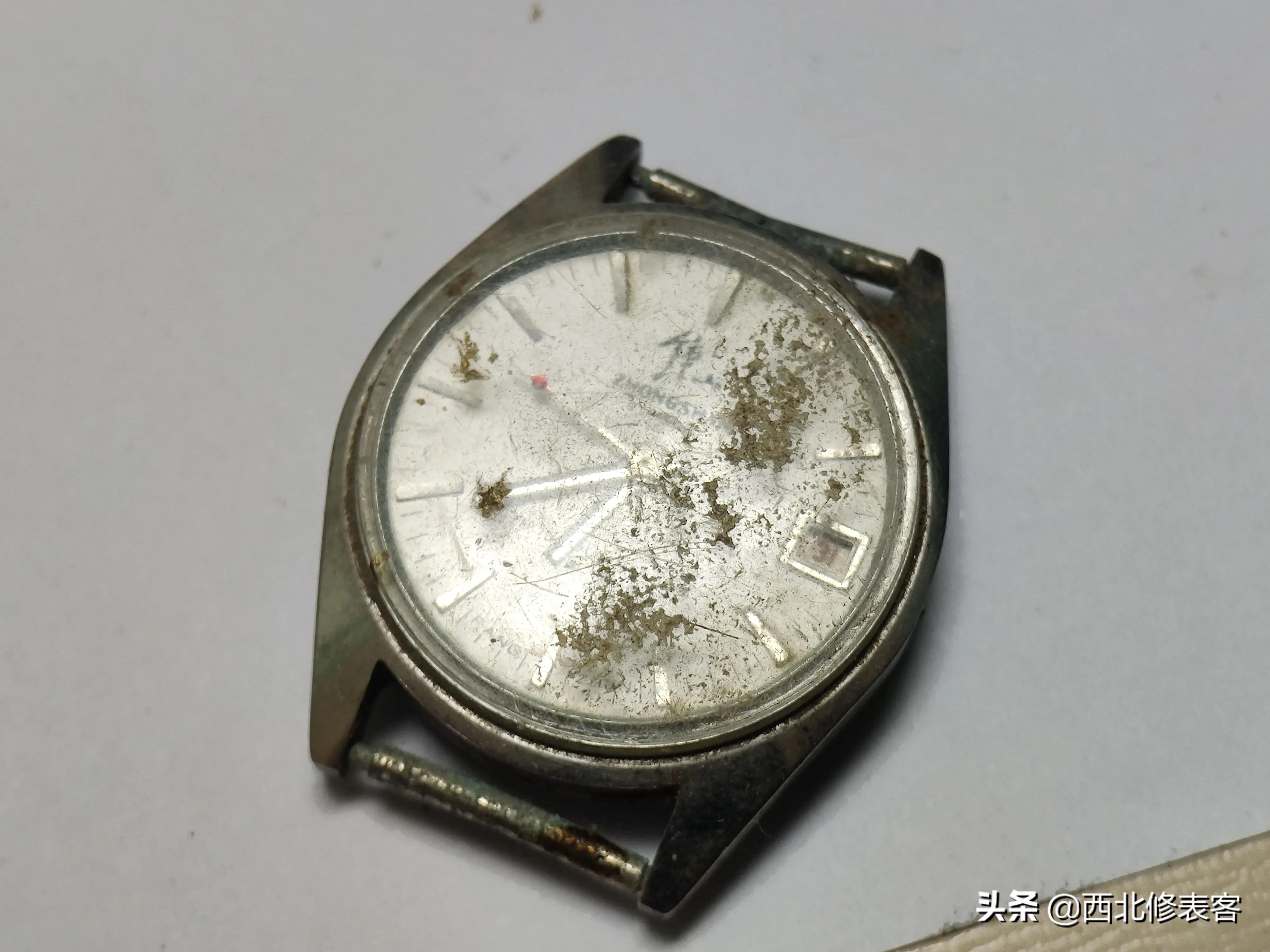 菜鸟二手机,二手表避免踩坑