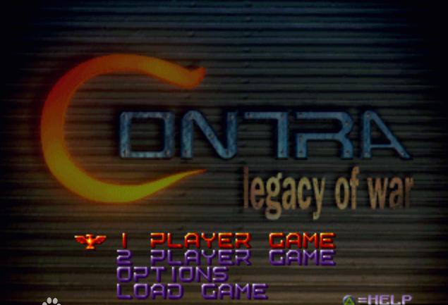 童年回忆魂斗罗,儿时的回忆不朽的经典