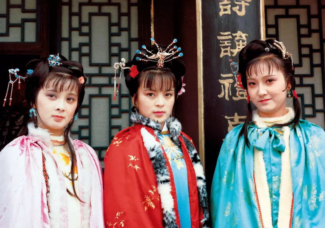 红楼梦中的坏男人,红楼梦里的坏男人