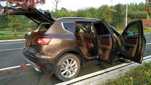 长城h7最新款,最新款长城h7价格