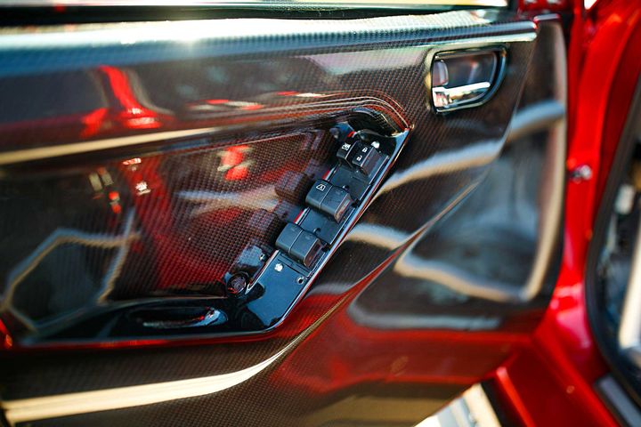 平行进口斯巴鲁wrxsti,斯巴鲁brzsti套件