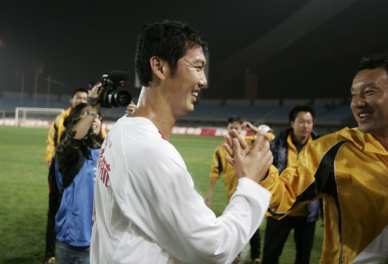 山东鲁能现在的5大外援都有谁,山东鲁能前队员