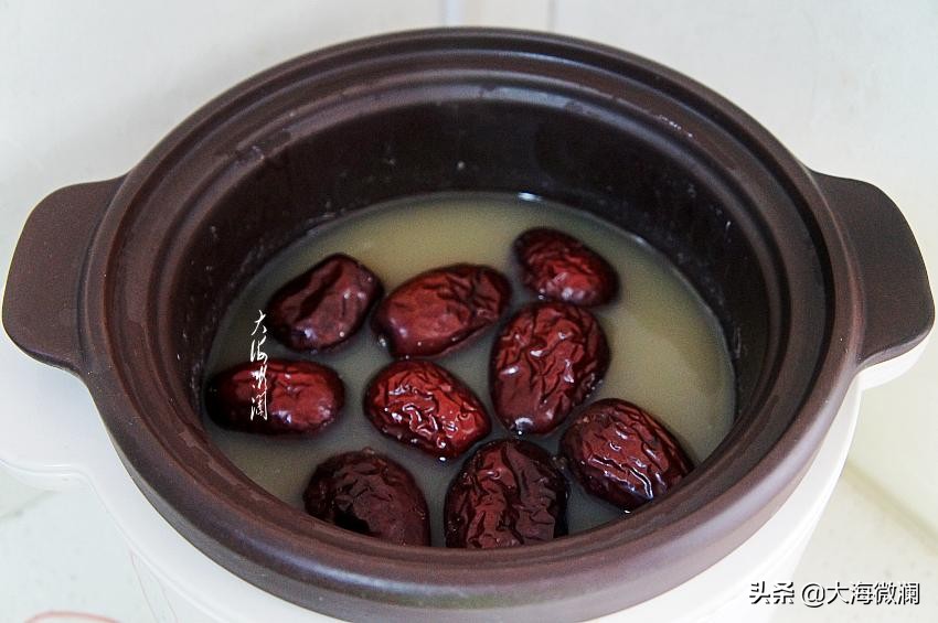 为高考孩子提供绿豆汤,高考喝红豆汤还是绿豆汤好