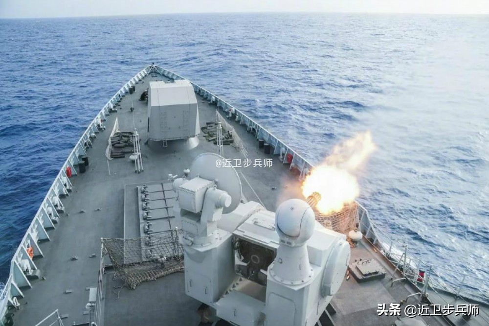 福州舰改造视频大全,福州舰改装前后对比