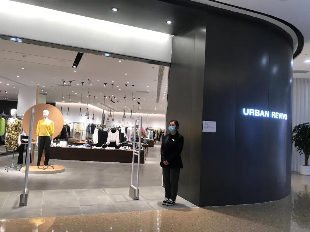 南充保利MALL致广大市民的一封公开信