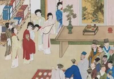 话儿，东北话根竟然在这儿