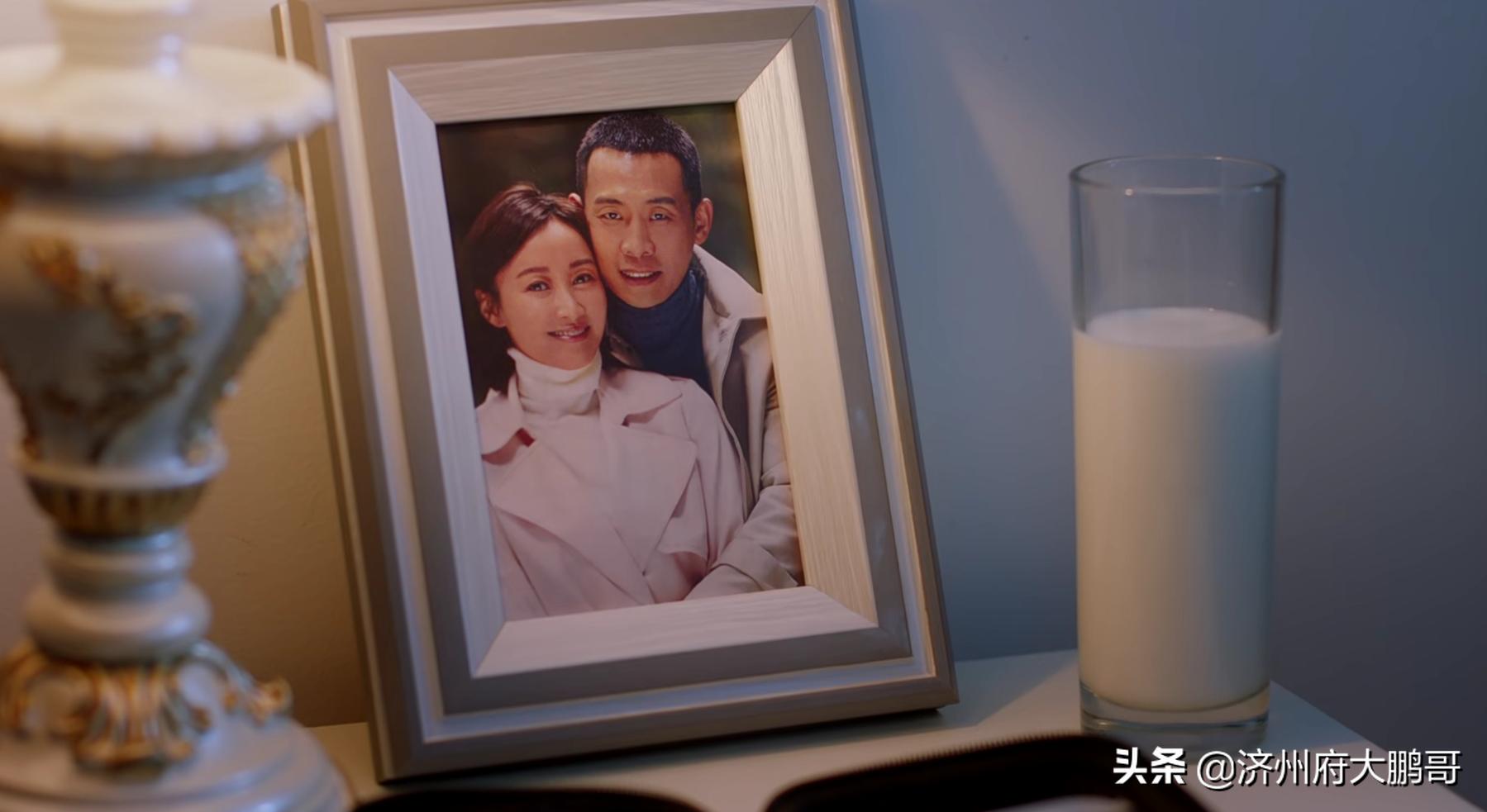 重生张译与赵子琪戏份,重生张译赵子琪接吻花絮