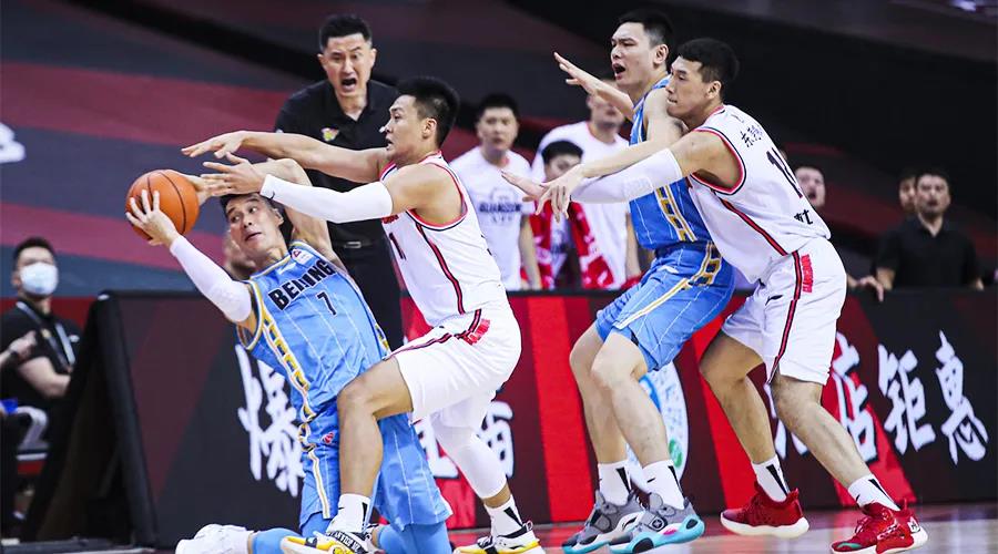 cba半决赛京粤大战,cba京粤半决赛大战