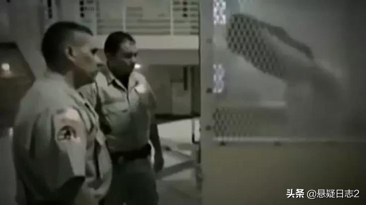 死刑犯的最后24小时是怎样度过的,死刑犯最后24小时都经历了些什么