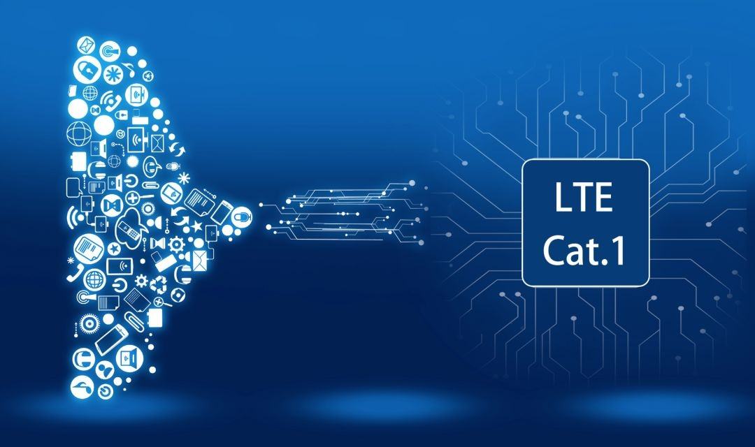 ltecat.1技术特性,ltecat1二次开发