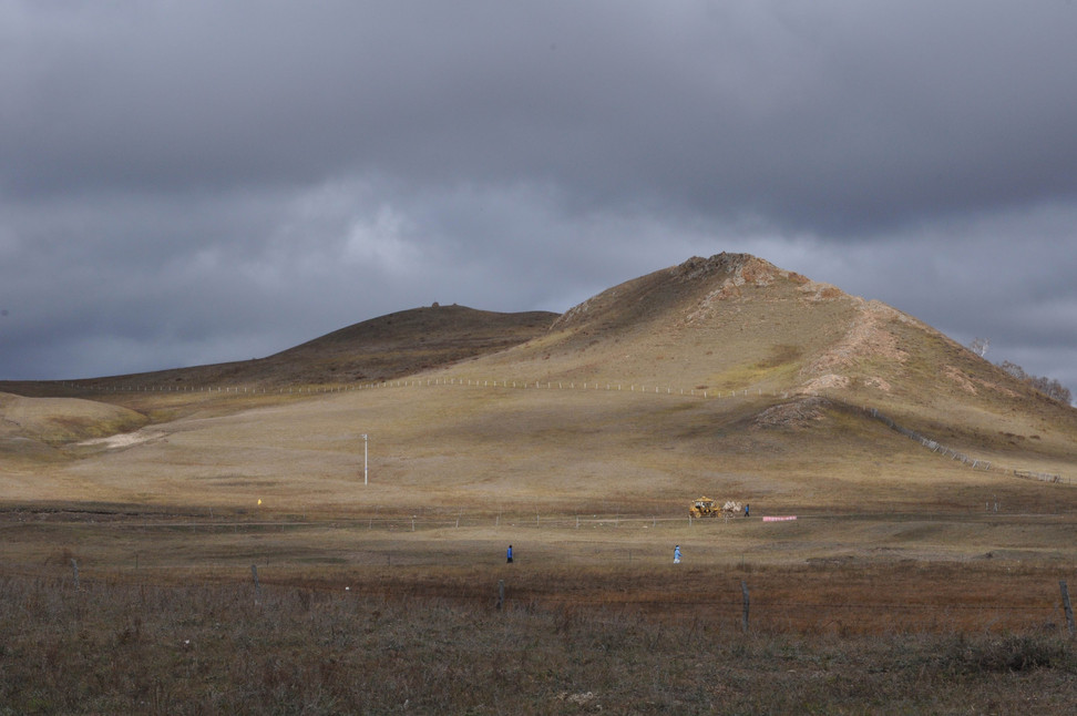 国庆节乌兰布统草原怎么样,乌兰布统草原之旅近期