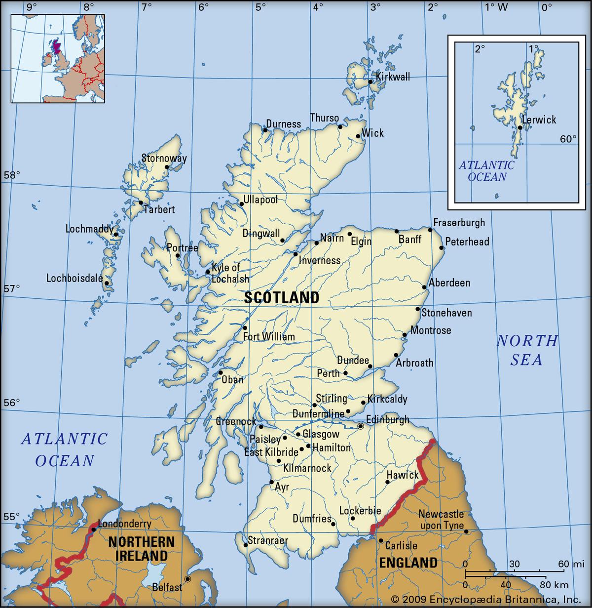 大米迦勒号：曾是全球最强战船的苏格兰海军旗舰