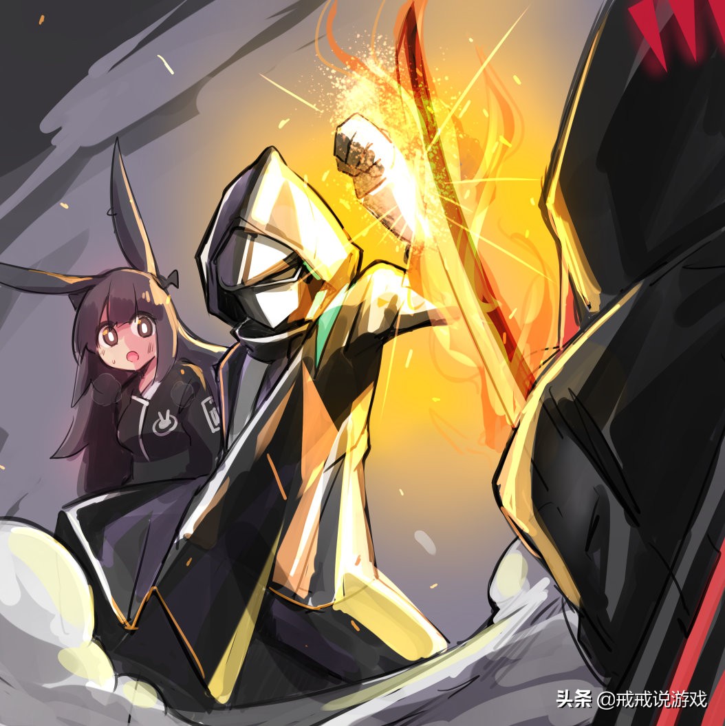 明日方舟水月与深蓝之树游玩体验,明日方舟刷图推荐一图流