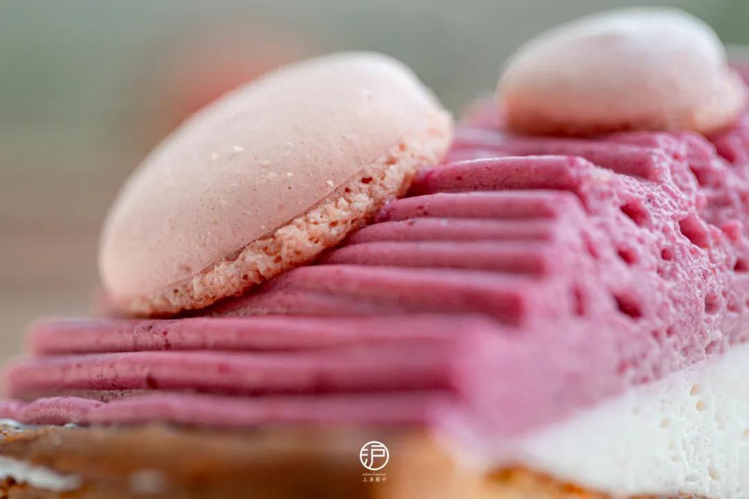 双城新店！LadyM带着季节限定来宠你