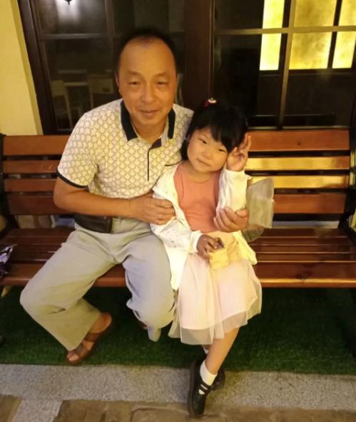 我的豆宝贝五岁生日快乐