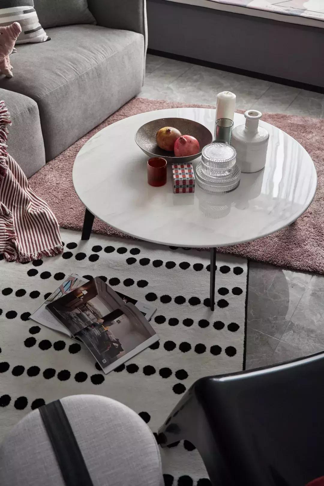 高级灰雾霾粉,适合秋冬季节的灰粉