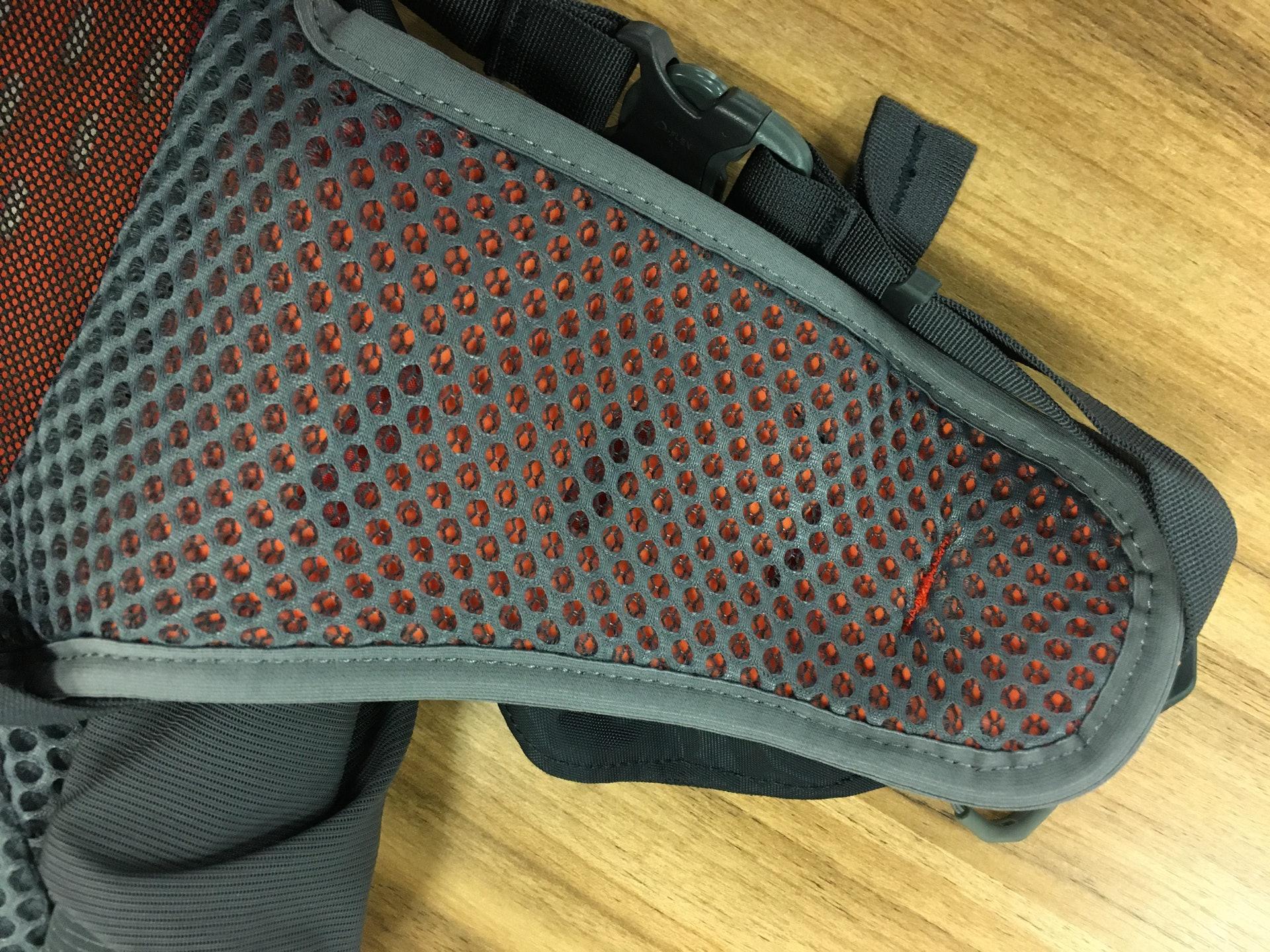 户外背包推荐几升,国外户外背包排行榜前十名