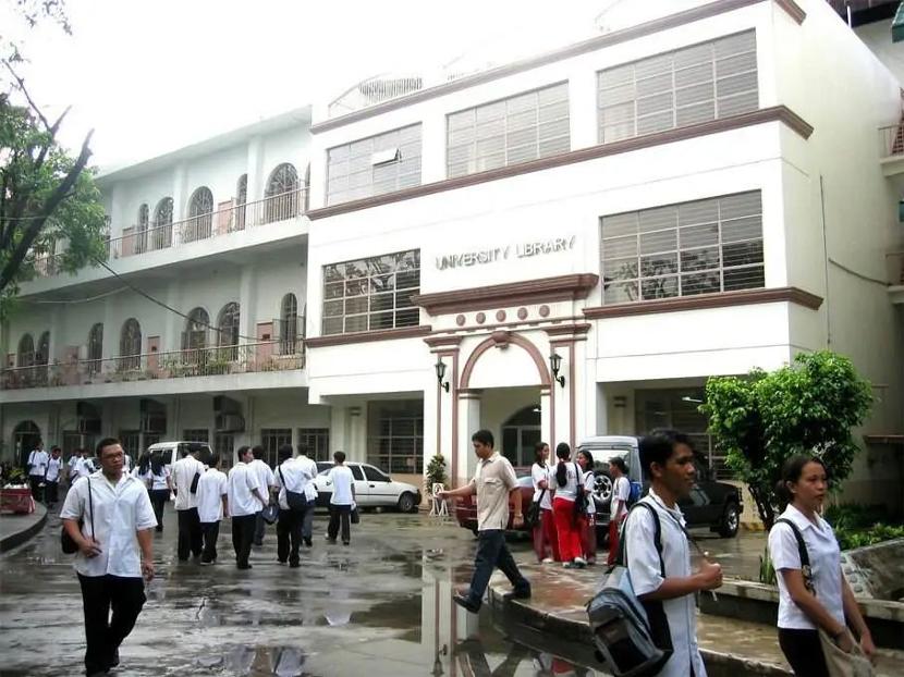 菲律宾马尼拉门店租金,马尼拉富人区别墅租金