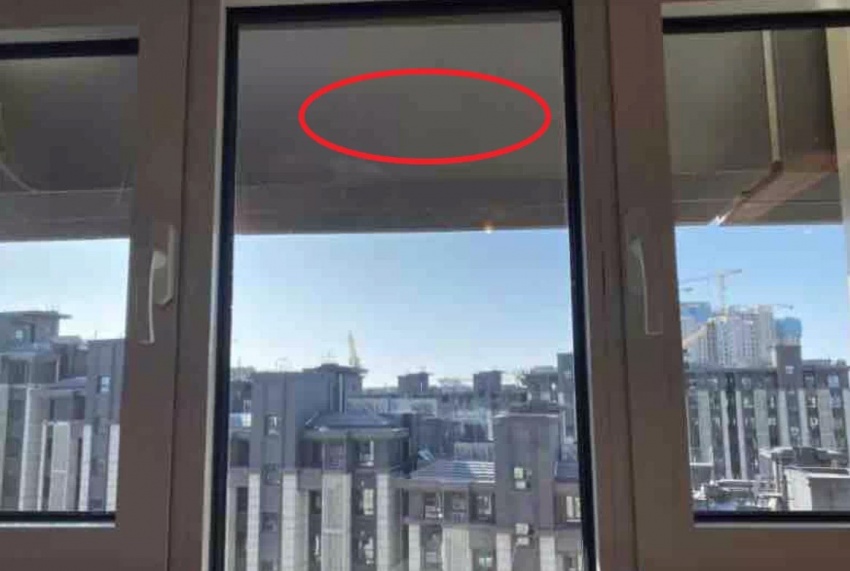 呼和浩特华润置地幸福里精装房,华润置地公元九里88平精装房