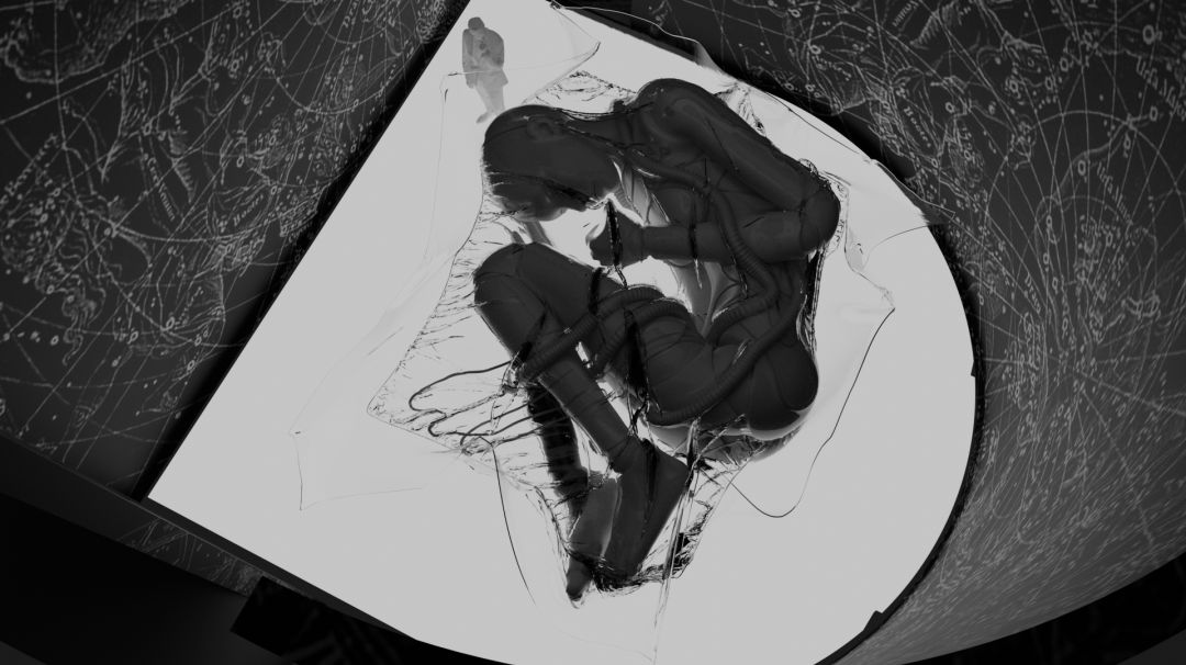 2019UABB深港城市\建筑双城双年展正式开幕