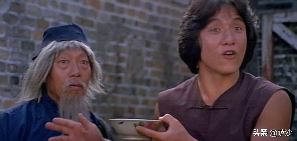 七龙珠最新剧场版鸟山明说明,七龙珠里的中国元素