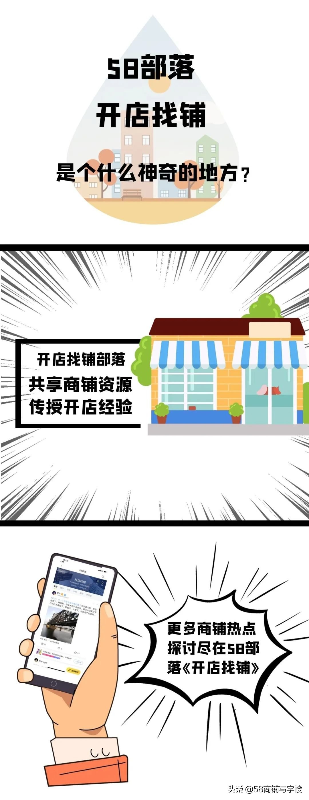 开店赚钱商业模式,10年创业之路