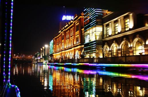 王健林投资武汉新洲万达广场,王健林投资雄楚大道