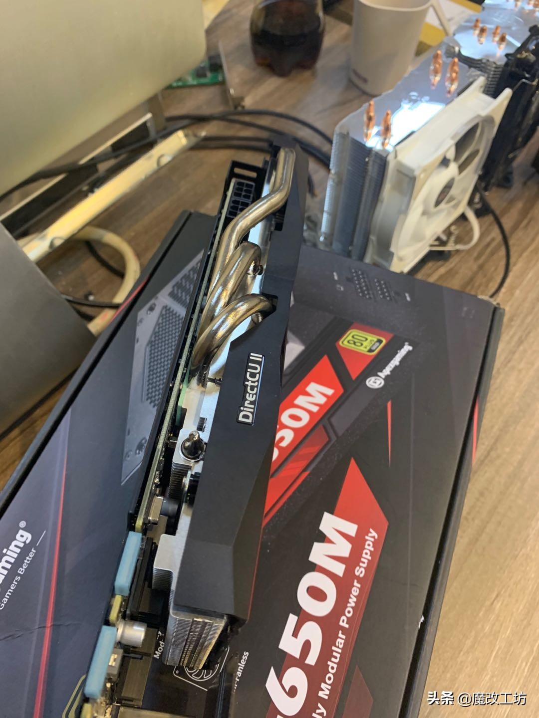 华硕显卡抢购4499,华硕龙骑士hd7850显卡评测