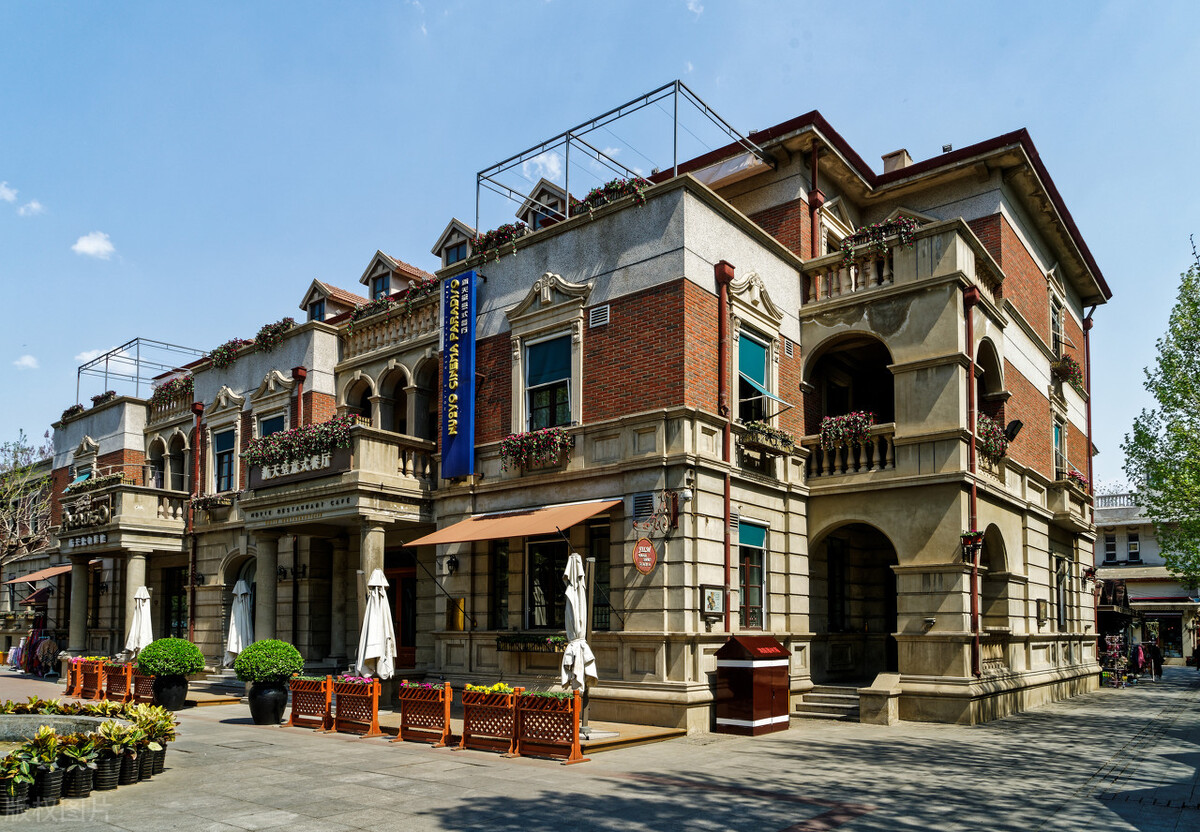 天津旅游攻略必去景点推荐,天津值得去的旅游景点推荐