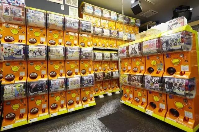 秋叶原天国攻略,日本秋叶原购物必买清单