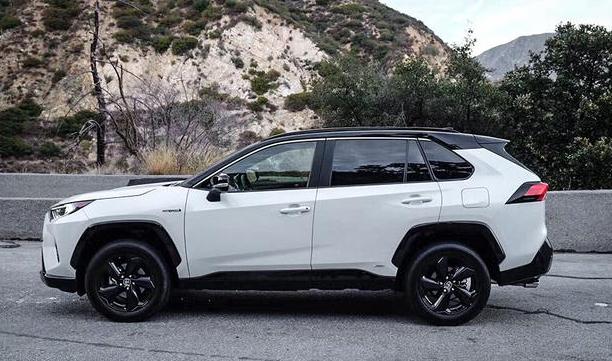 一汽丰田rav4好吗2019款,一汽丰田RAV4怎么样