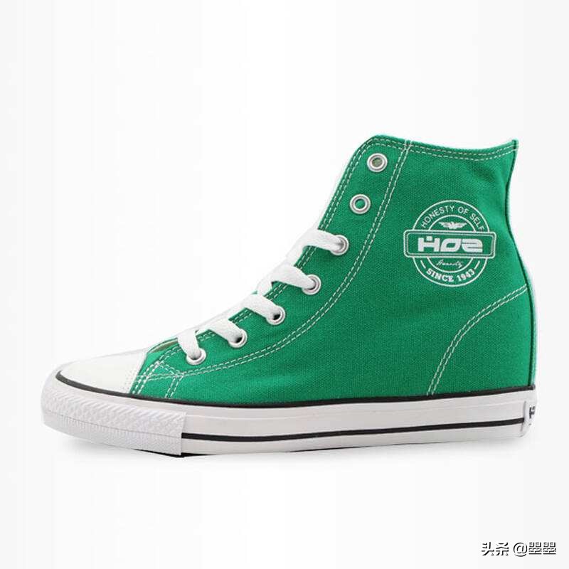 男人穿麦昆帆布鞋,男人穿帆布鞋好吗