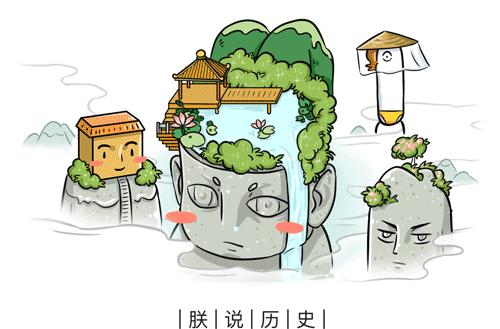 把皇帝骂到爱上自己，这个成为李白偶像的男人是如何做到的？